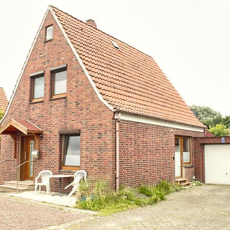Nordseezimmer Koi Otterndorf Bagian luar foto