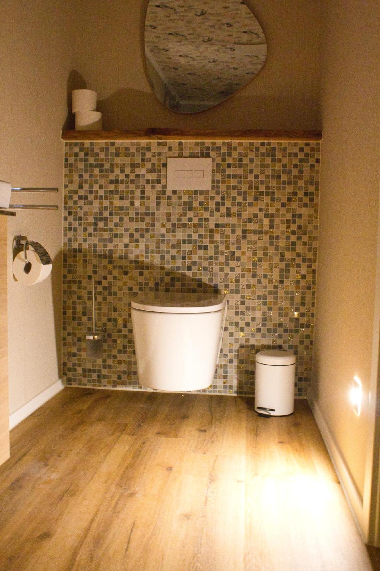 Nordseezimmer Koi Otterndorf Bagian luar foto