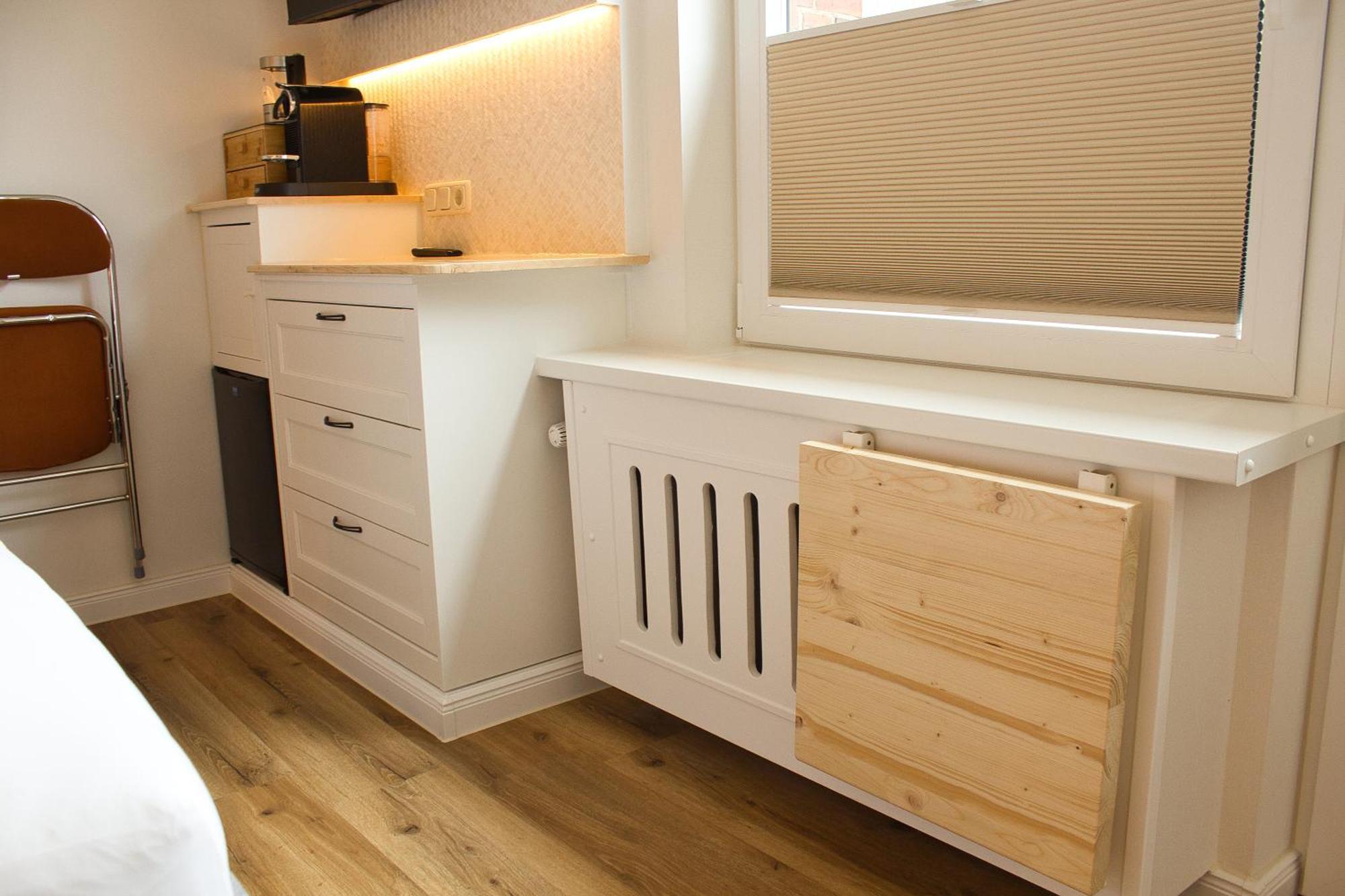 Nordseezimmer Koi Otterndorf Bagian luar foto