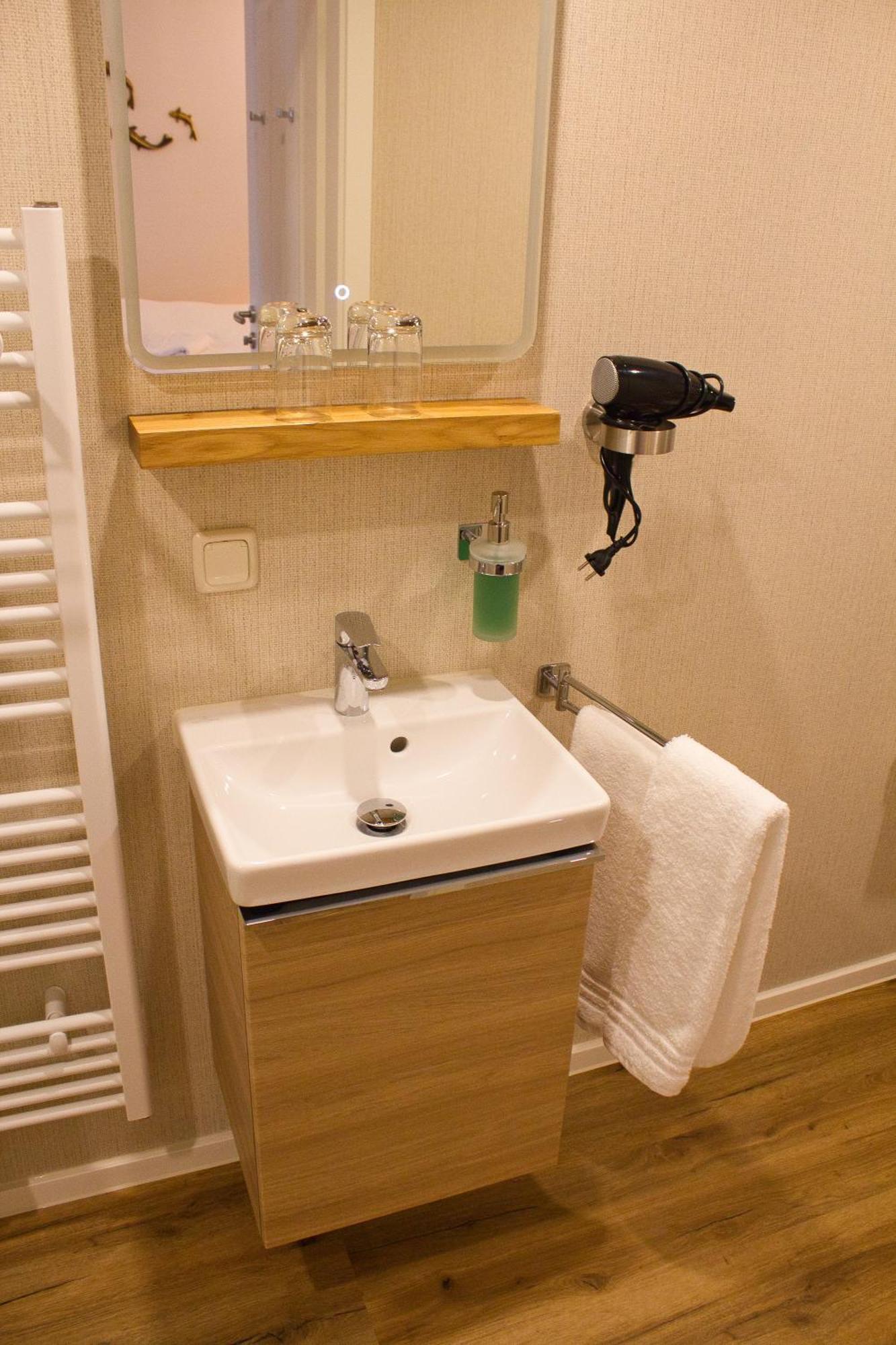 Nordseezimmer Koi Otterndorf Bagian luar foto