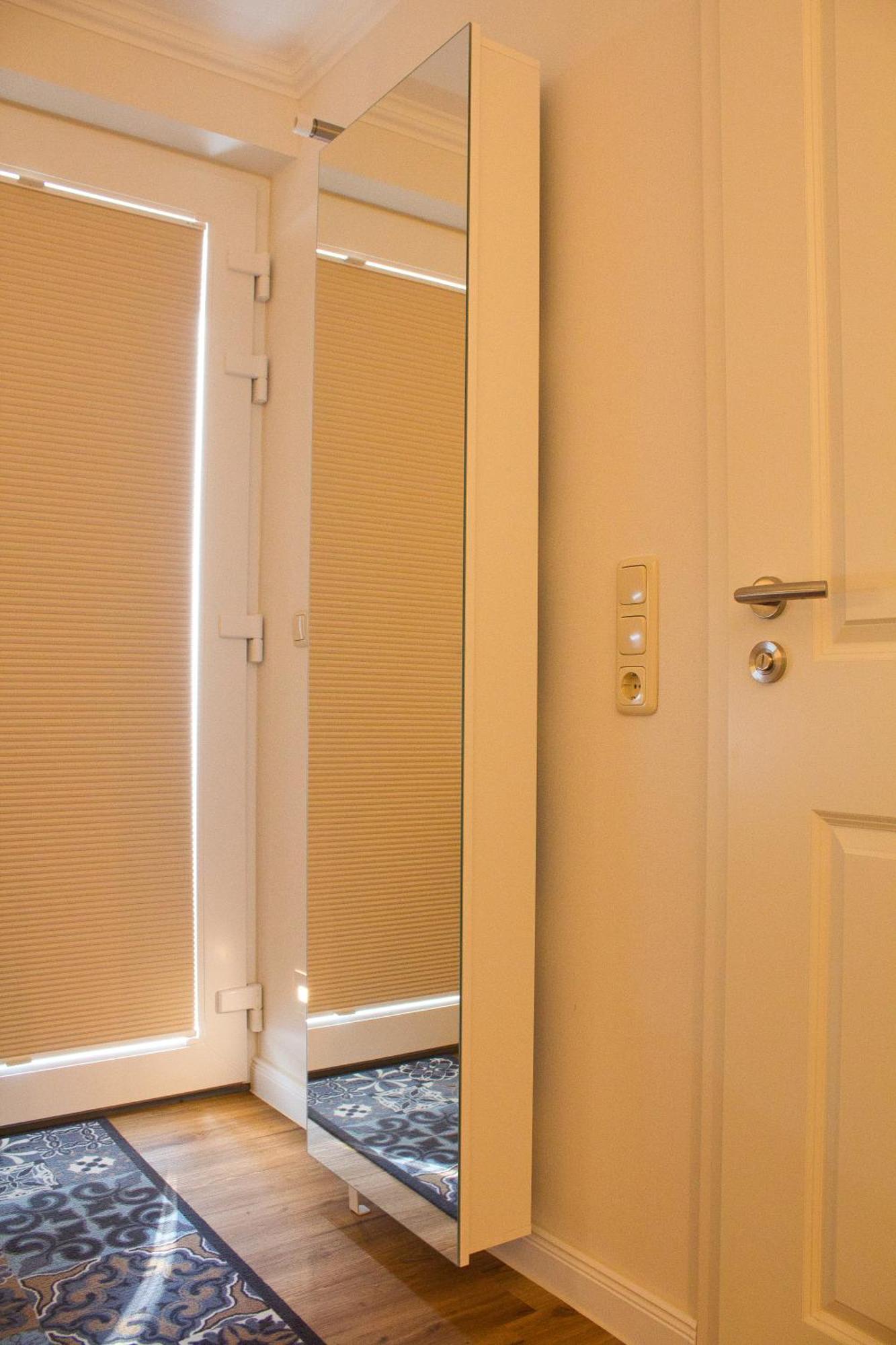 Nordseezimmer Koi Otterndorf Bagian luar foto