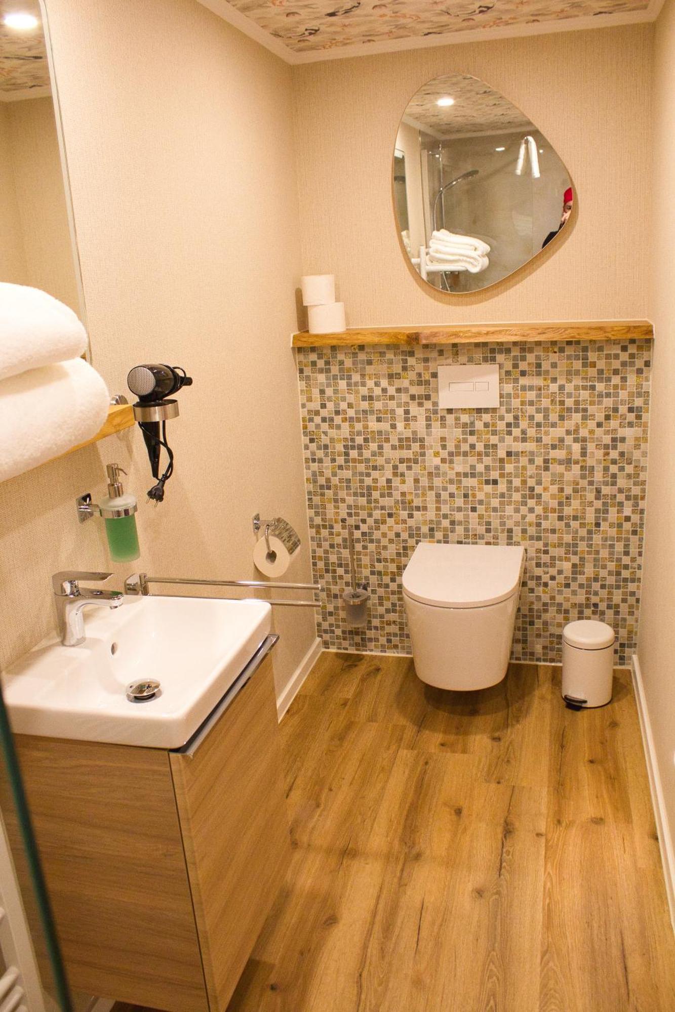 Nordseezimmer Koi Otterndorf Bagian luar foto
