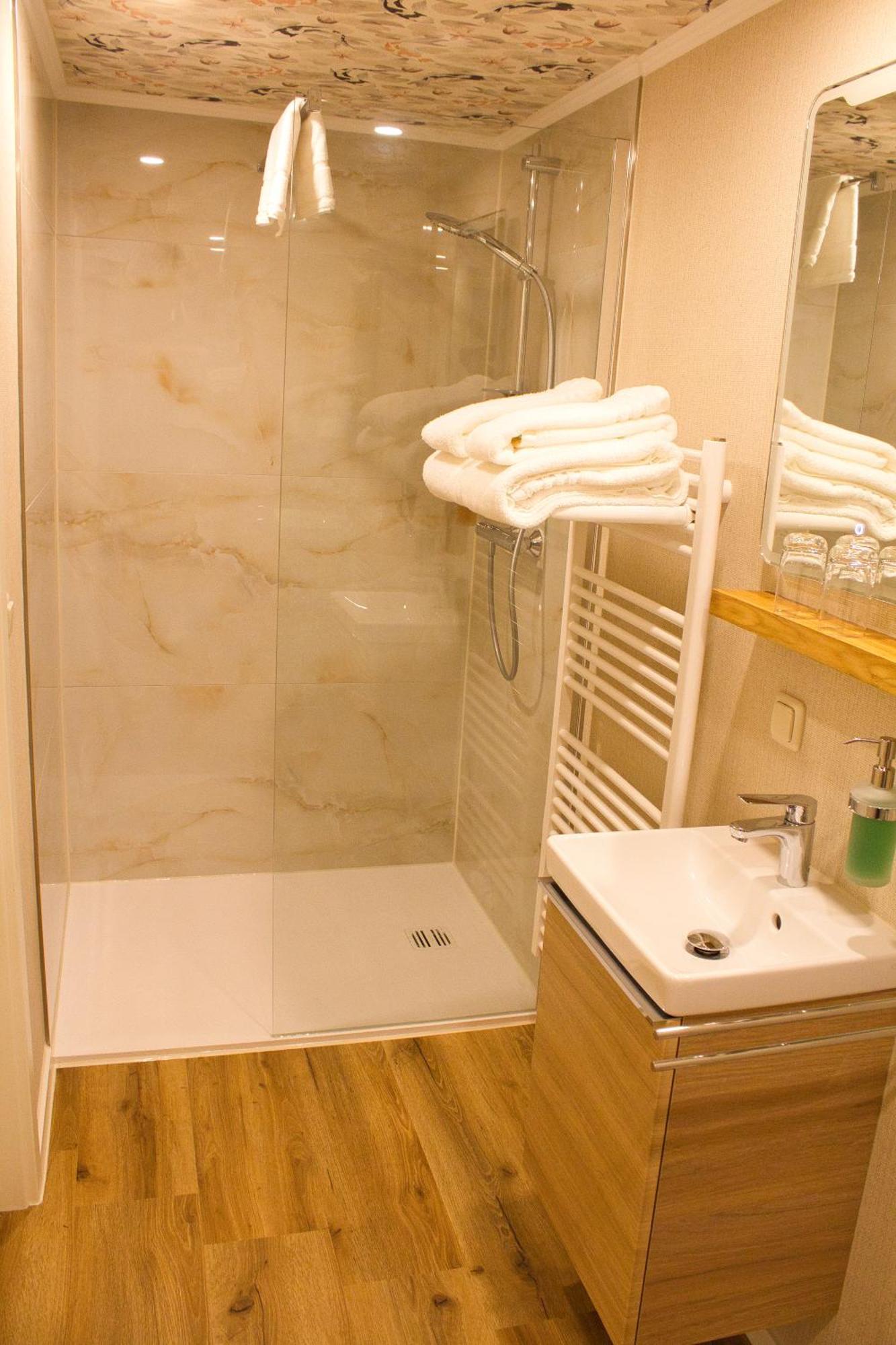Nordseezimmer Koi Otterndorf Bagian luar foto